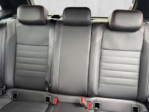 VW Polo 2.0 TSI GTI DSG