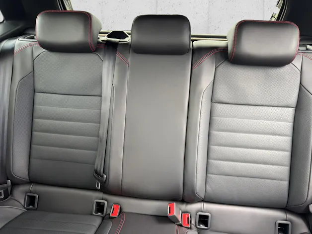 VW Polo 2.0 TSI GTI DSG
