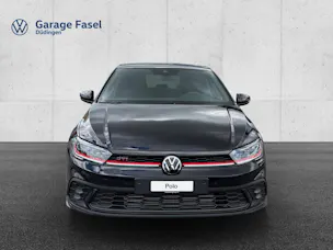 VW Polo 2.0 TSI GTI DSG