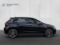 VW Polo 2.0 TSI GTI DSG