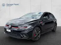 VW Polo 2.0 TSI GTI DSG