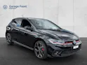 VW Polo 2.0 TSI GTI DSG
