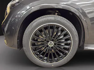 Mercedes-Benz GLC Coupé 400 e 4Matic EQ Star 9G-Tronic