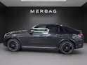 Mercedes-Benz GLC Coupé 400 e 4Matic EQ Star 9G-Tronic