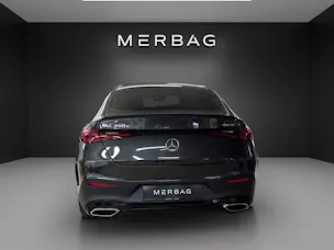 Mercedes-Benz GLC Coupé 400 e 4Matic EQ Star 9G-Tronic