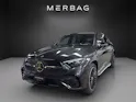 Mercedes-Benz GLC Coupé 400 e 4Matic EQ Star 9G-Tronic