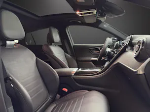 Mercedes-Benz GLC Coupé 400 e 4Matic EQ Star 9G-Tronic
