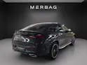 Mercedes-Benz GLC Coupé 400 e 4Matic EQ Star 9G-Tronic
