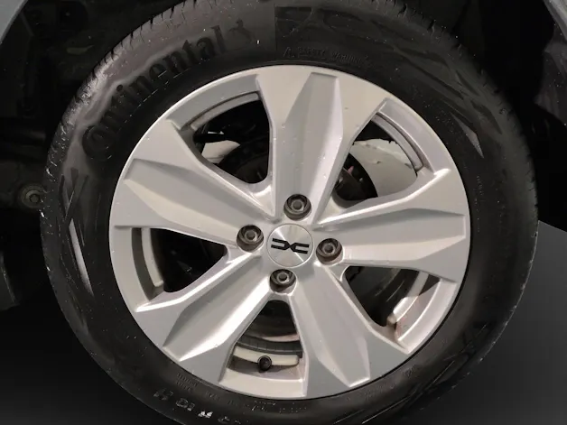 Dacia Sandero TCe 90 Expression CVT