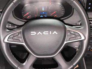 Dacia Sandero TCe 90 Expression CVT