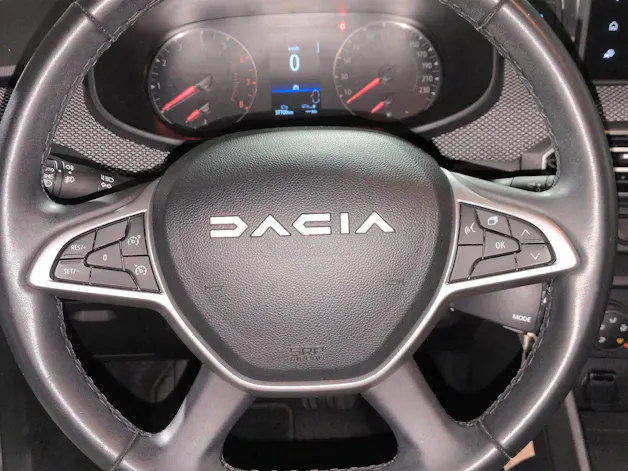 Dacia Sandero TCe 90 Expression CVT