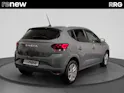 Dacia Sandero TCe 90 Expression CVT