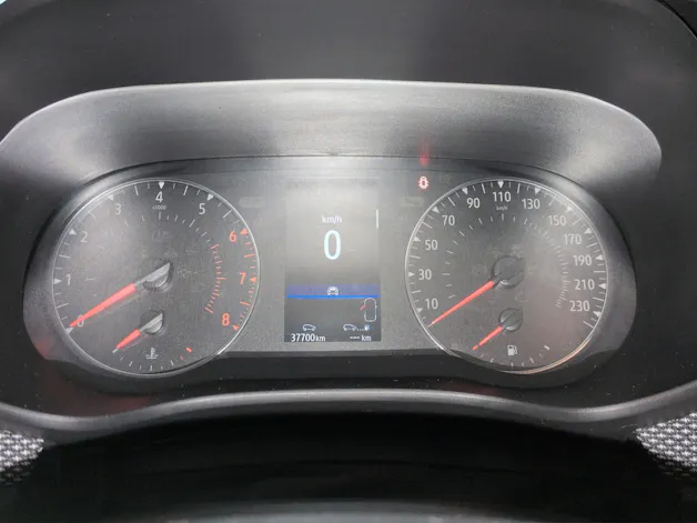 Dacia Sandero TCe 90 Expression CVT