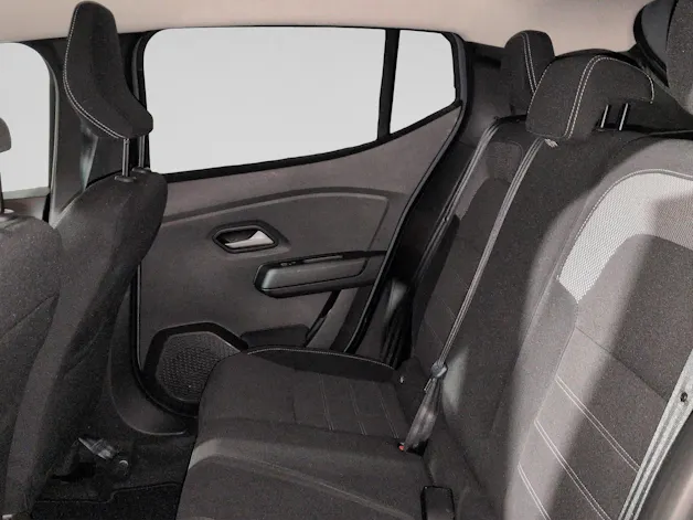 Dacia Sandero TCe 90 Expression CVT