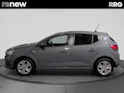 Dacia Sandero TCe 90 Expression CVT