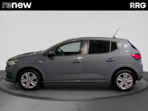 Dacia Sandero TCe 90 Expression CVT