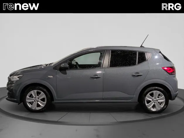 Dacia Sandero TCe 90 Expression CVT