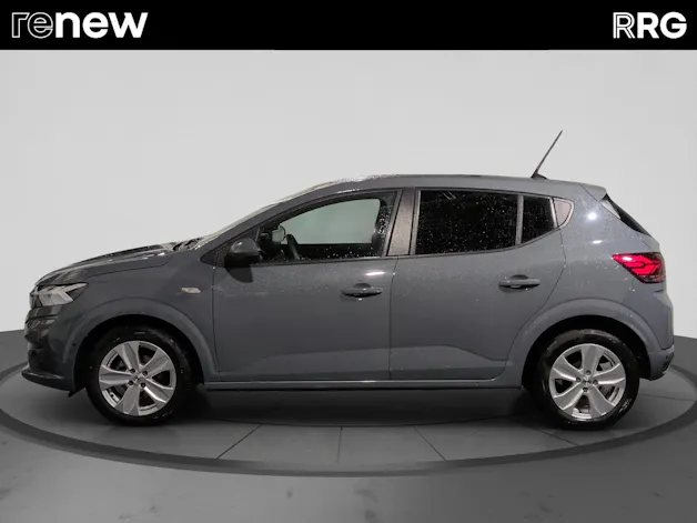 Dacia Sandero TCe 90 Expression CVT