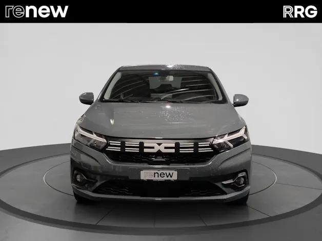 Dacia Sandero TCe 90 Expression CVT