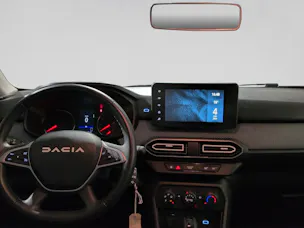 Dacia Sandero TCe 90 Expression CVT