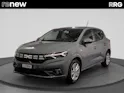 Dacia Sandero TCe 90 Expression CVT