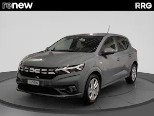 Dacia Sandero TCe 90 Expression CVT