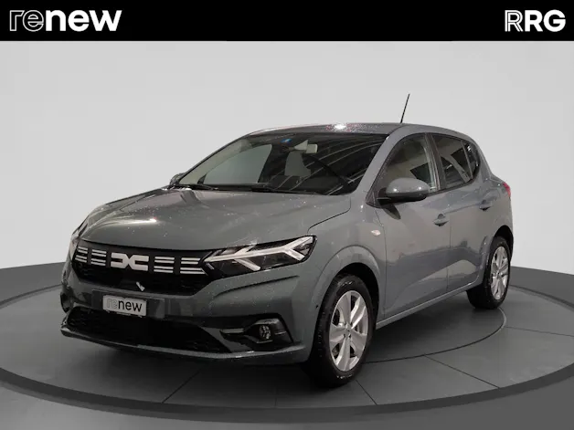Dacia Sandero TCe 90 Expression CVT