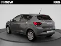 Dacia Sandero TCe 90 Expression CVT
