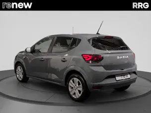 Dacia Sandero TCe 90 Expression CVT
