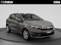 Dacia Sandero TCe 90 Expression CVT