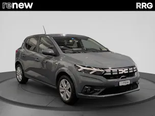 Dacia Sandero TCe 90 Expression CVT