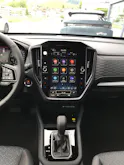 Subaru Forester 2.0i e-Boxer Swiss Plus Lineartronic
