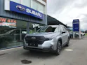 Subaru Forester 2.0i e-Boxer Swiss Plus Lineartronic