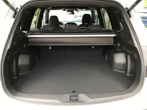 Subaru Forester 2.0i e-Boxer Swiss Plus Lineartronic