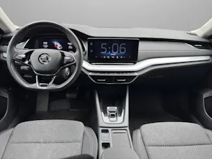 Škoda Octavia Combi 2.0 TDI DSG Style