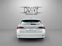 Škoda Octavia Combi 2.0 TDI DSG Style