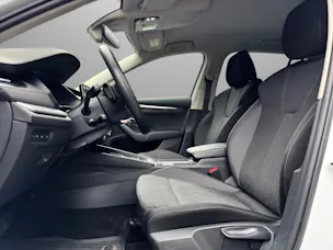 Škoda Octavia Combi 2.0 TDI DSG Style
