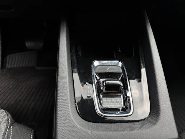 Škoda Octavia Combi 2.0 TDI DSG Style