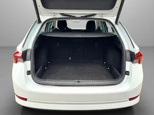 Škoda Octavia Combi 2.0 TDI DSG Style
