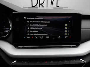 Škoda Octavia Combi 2.0 TDI DSG Style