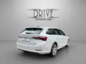 Škoda Octavia Combi 2.0 TDI DSG Style