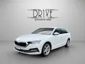 Škoda Octavia Combi 2.0 TDI DSG Style