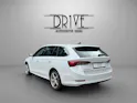 Škoda Octavia Combi 2.0 TDI DSG Style