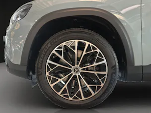 Mercedes-Benz GLB 350 85kWh EQ 4 Matic