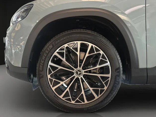 Mercedes-Benz GLB 350 85kWh EQ 4 Matic