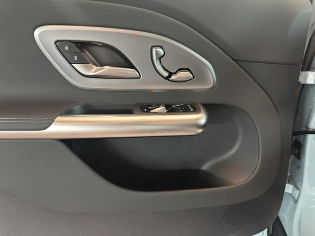 Mercedes-Benz GLB 350 85kWh EQ 4 Matic