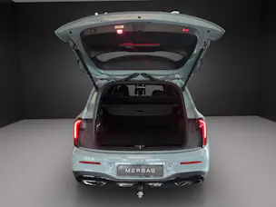 Mercedes-Benz GLB 350 85kWh EQ 4 Matic
