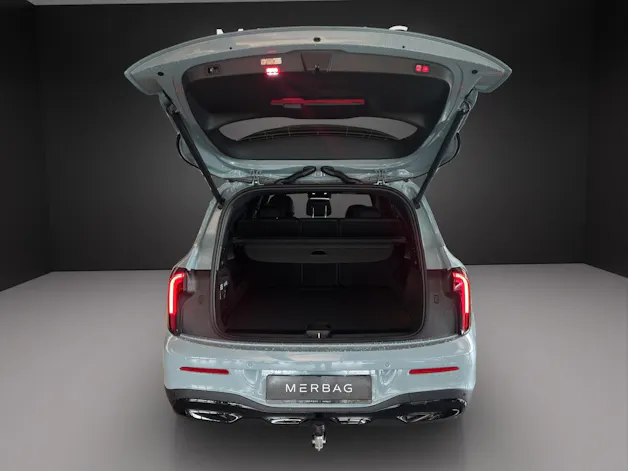 Mercedes-Benz GLB 350 85kWh EQ 4 Matic