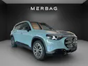 Mercedes-Benz GLB 350 85kWh EQ 4 Matic