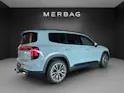 Mercedes-Benz GLB 350 85kWh EQ 4 Matic